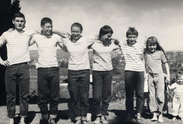 enfants peyraud